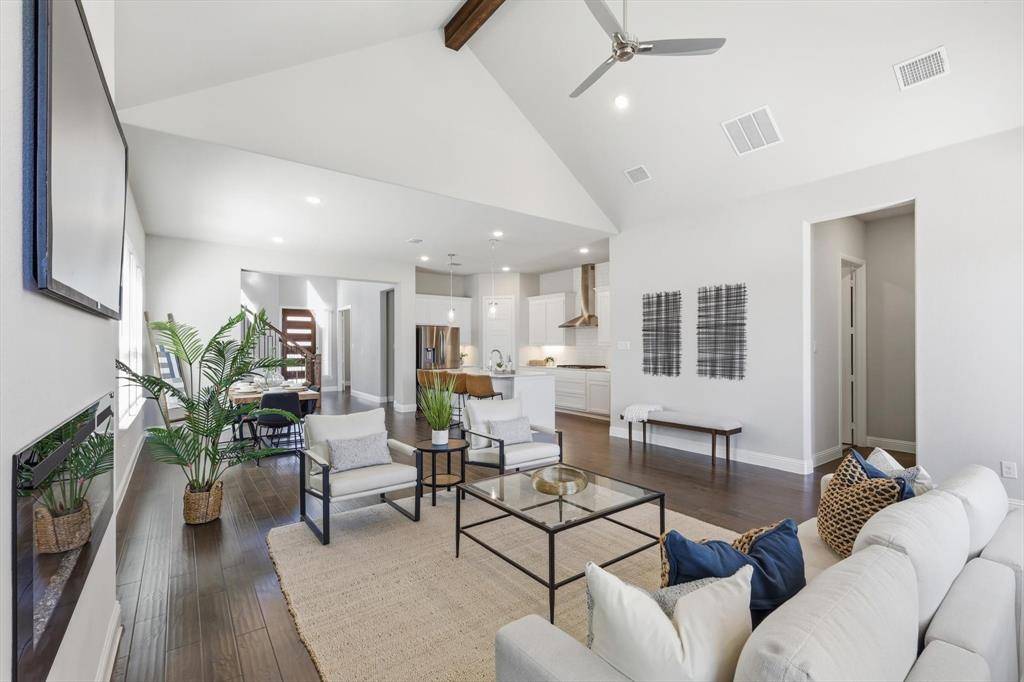 8240 Ottowa Ridge, Frisco, TX 75034