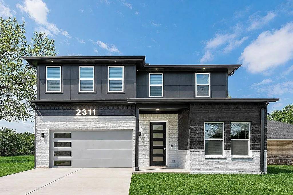 2311 Fatima Avenue, Dallas, TX 75241