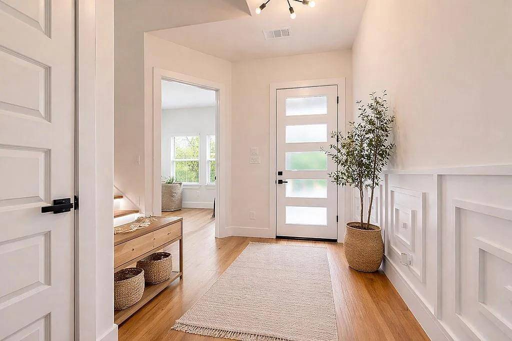 2311 Fatima Avenue, Dallas, TX 75241