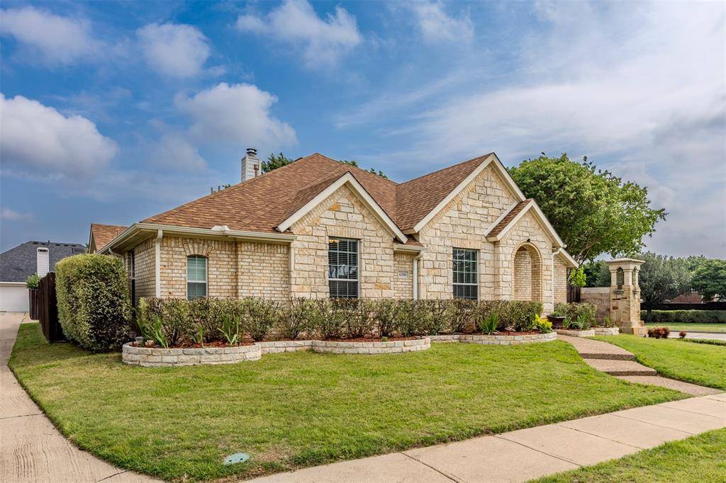 6200 Calloway Drive, Mckinney, TX 75070