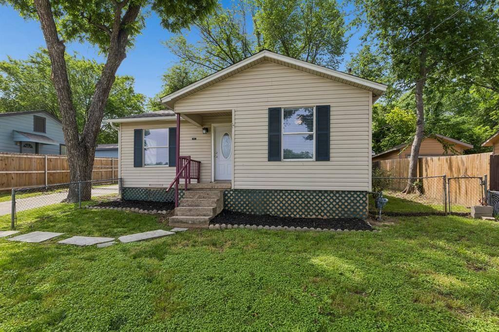 1514 Baxley Street, Carrollton, TX 75006