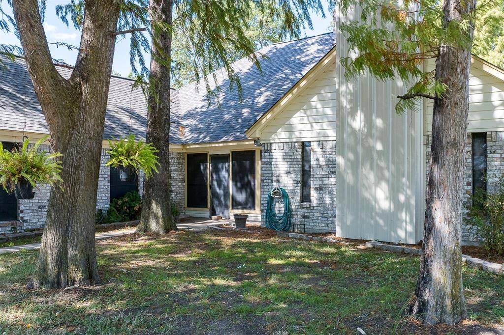 1199 Cedar Lane, Kaufman, TX 75142