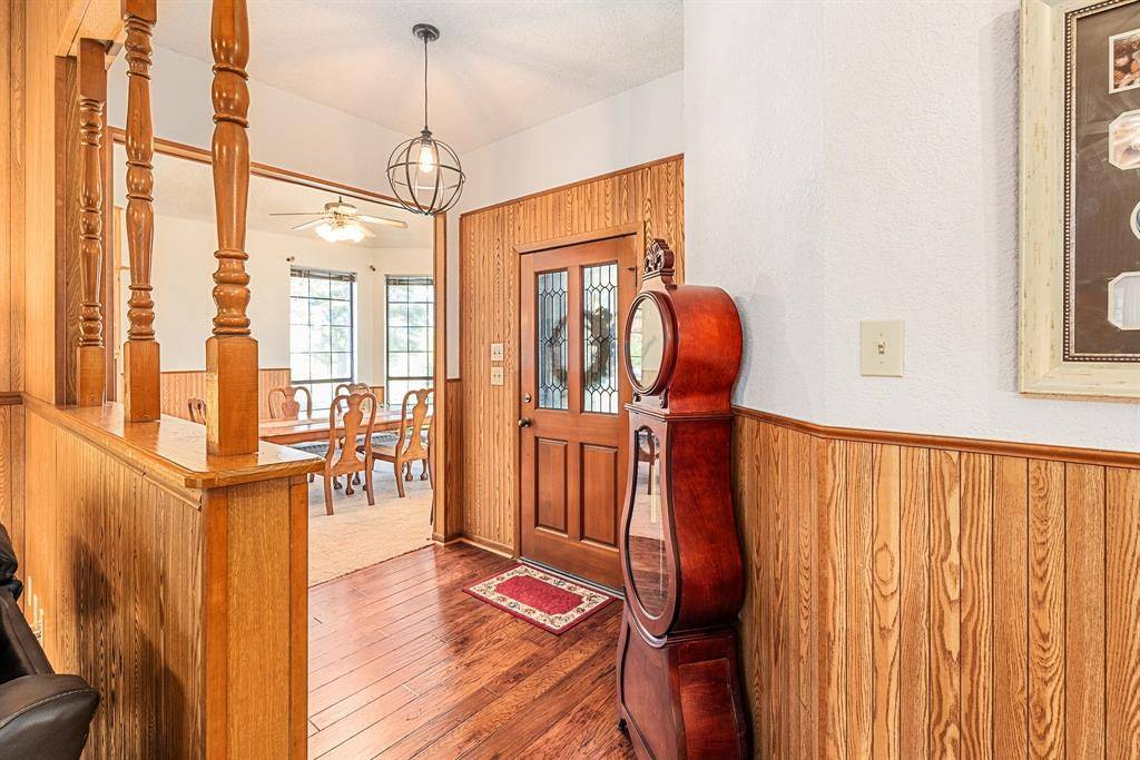 1199 Cedar Lane, Kaufman, TX 75142