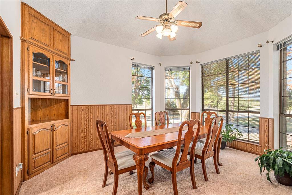 1199 Cedar Lane, Kaufman, TX 75142