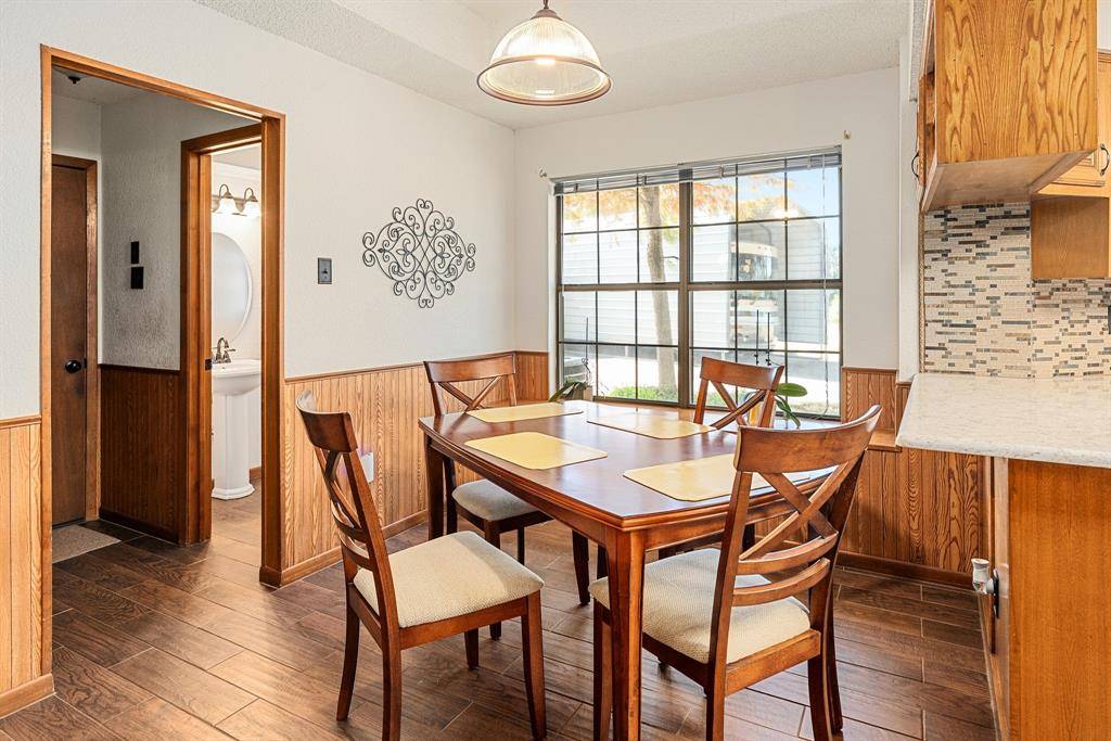 1199 Cedar Lane, Kaufman, TX 75142