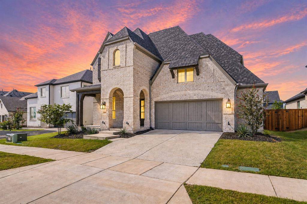4131 Sandhills Lane, Prosper, TX 75078