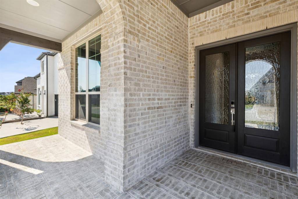4131 Sandhills Lane, Prosper, TX 75078