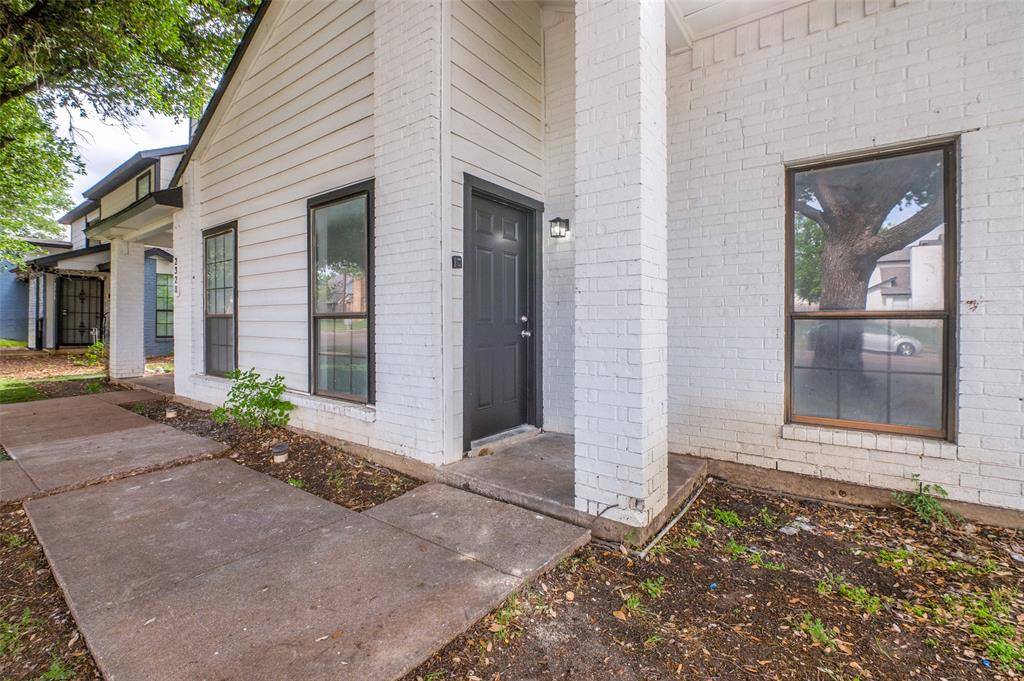 2326 Sherry Street, Arlington, TX 76014