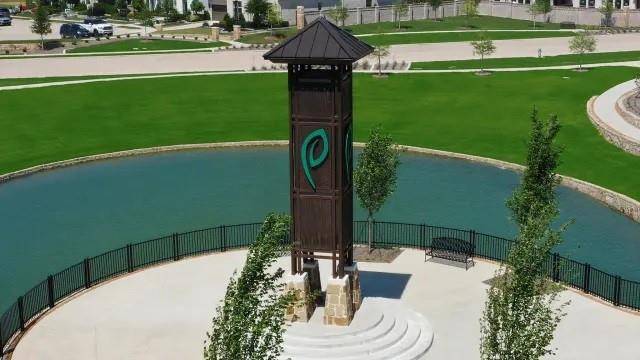 1701 Asbury Lane, Celina, TX 75009