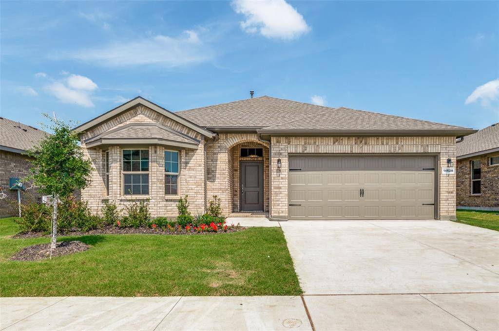 14628 Bootes Drive, Haslet, TX 76052