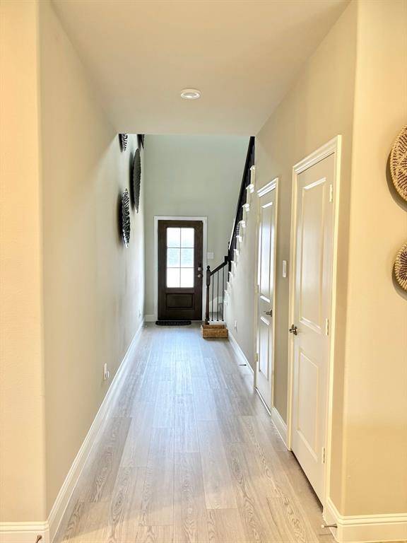 802 McKenna Drive, Lowry Crossing, TX 75069