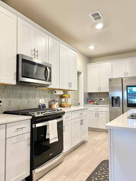802 McKenna Drive, Lowry Crossing, TX 75069