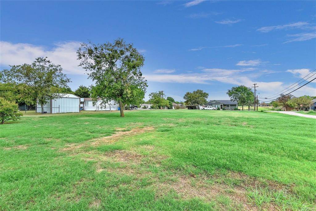 TBD W Maple Street Tract 1, Gunter, TX 75058