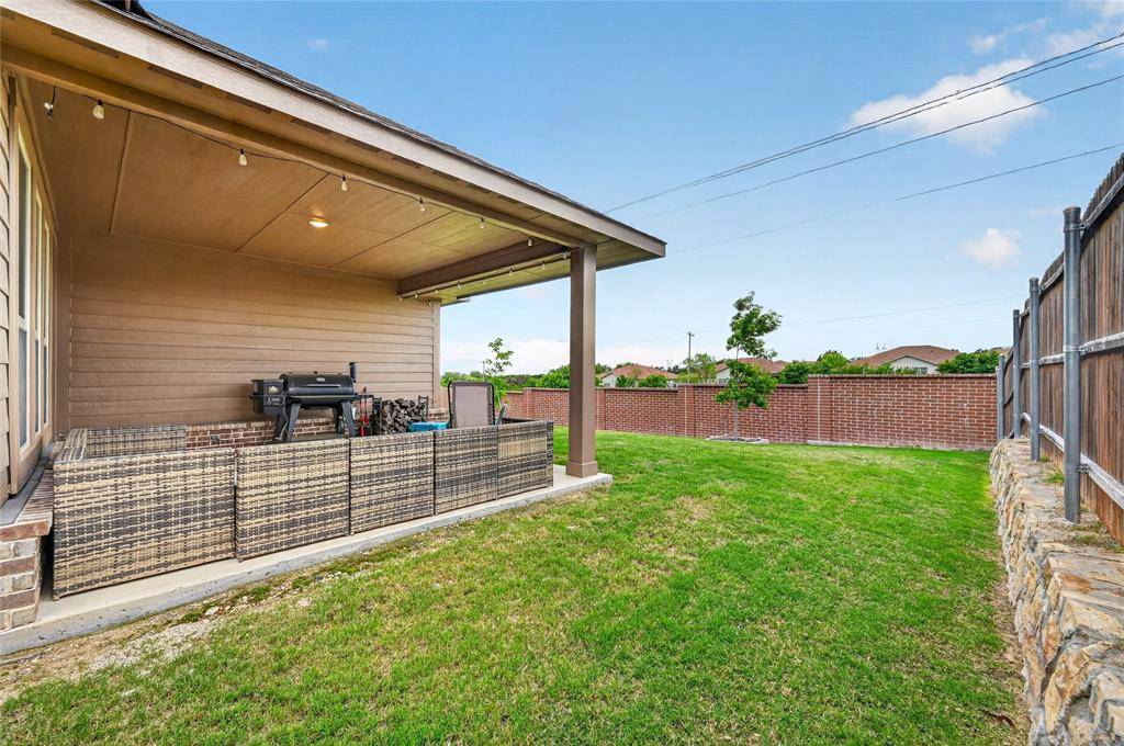 1504 Shindig Court, Weatherford, TX 76087