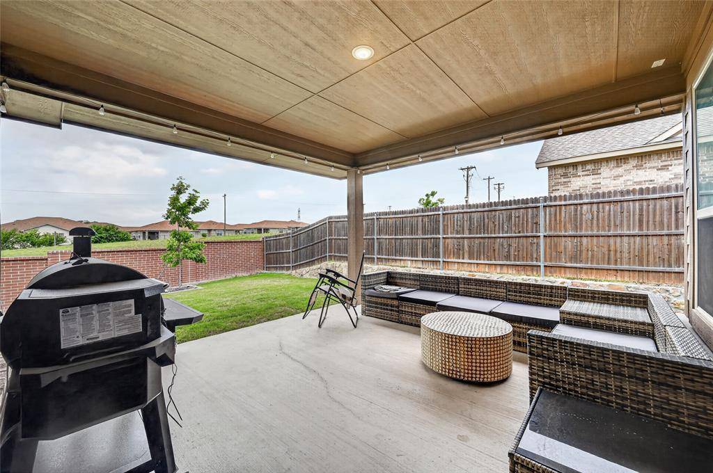 1504 Shindig Court, Weatherford, TX 76087