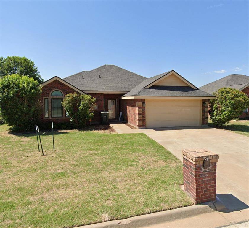 1341 Princeton Street, Abilene, TX 79602