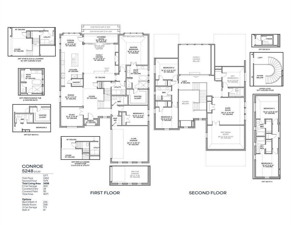 1825 Acoma Way, Argyle, TX 76226