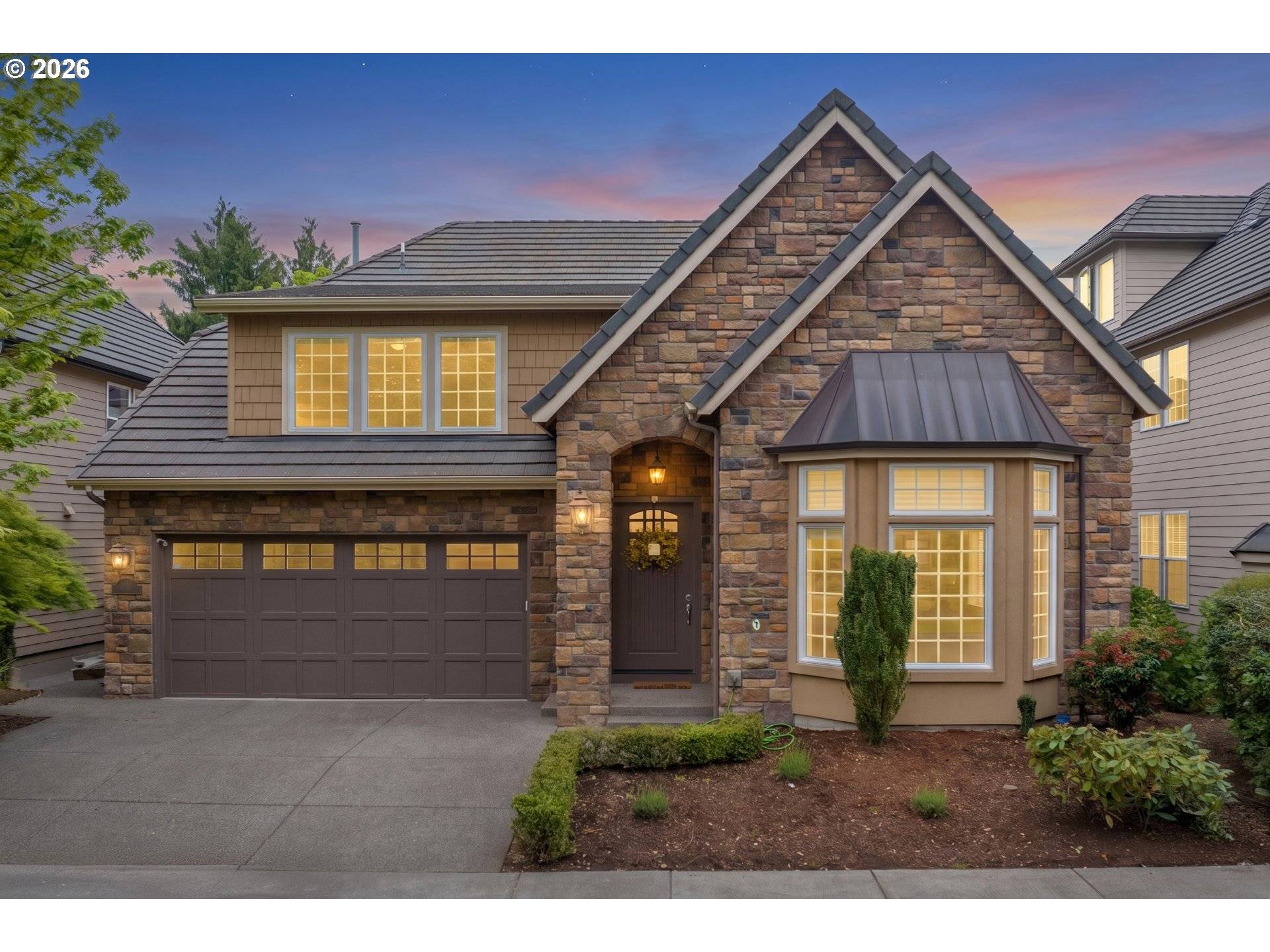 2240 TURNBERRY CT, Eugene, OR 97401