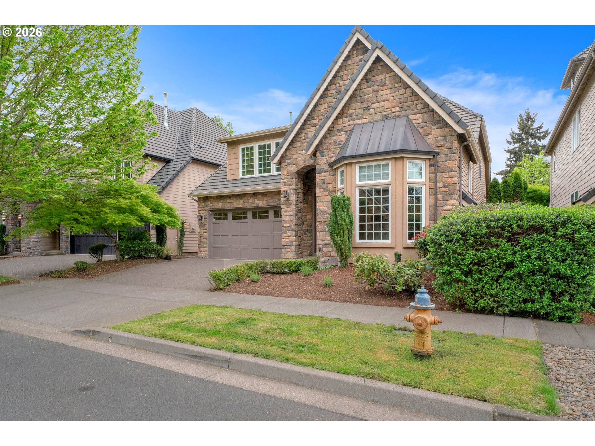 2240 TURNBERRY CT, Eugene, OR 97401