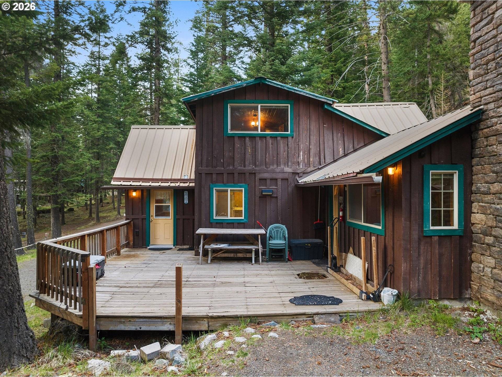 84967 NEZ PERCE RD, Joseph, OR 97846