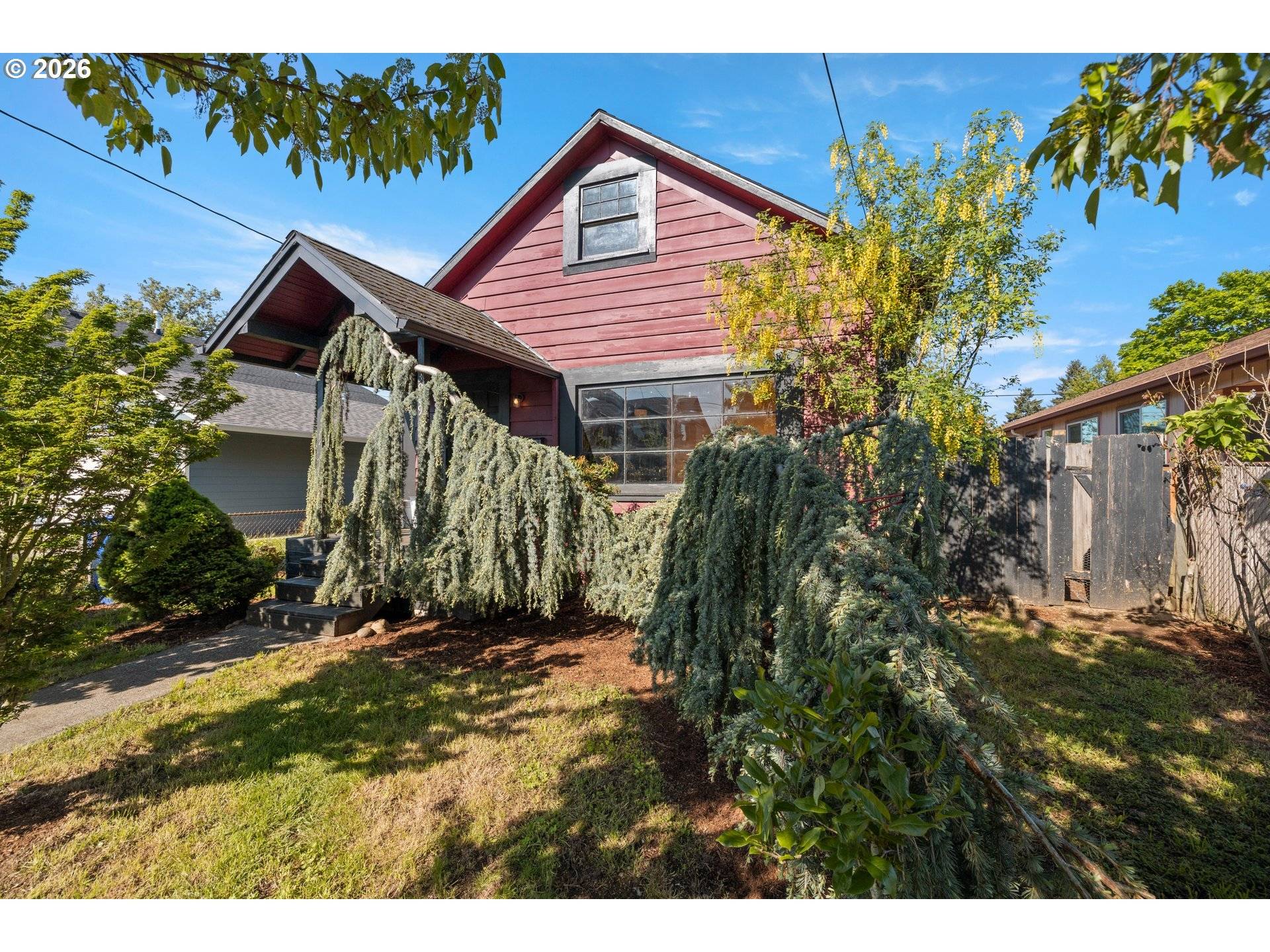 3909 SE 69TH AVE, Portland, OR 97206