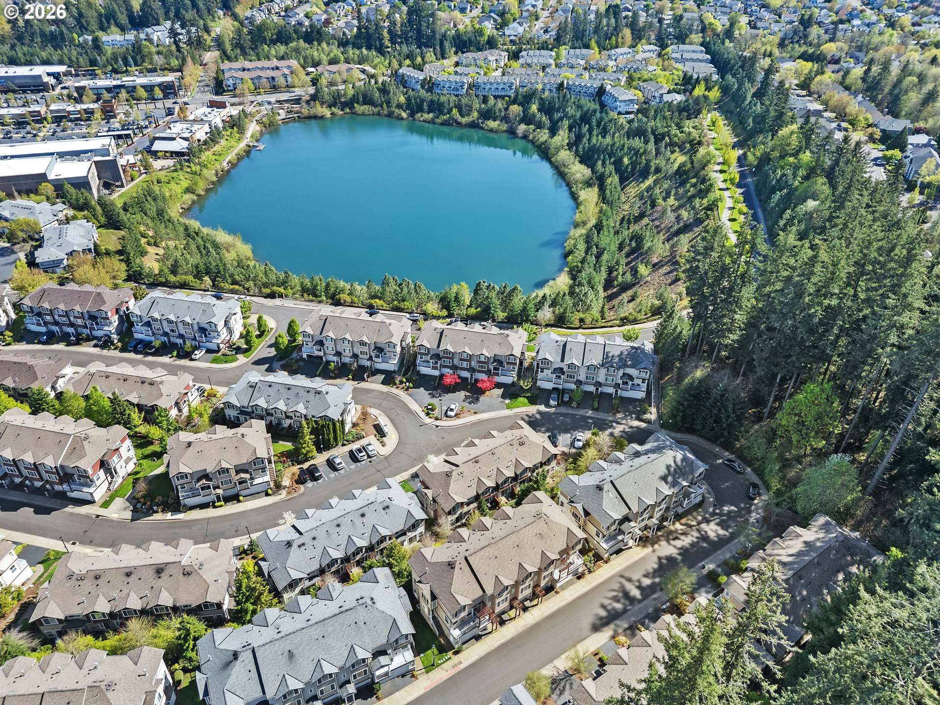 15465 SW SPARROW LOOP #104, Beaverton, OR 97007