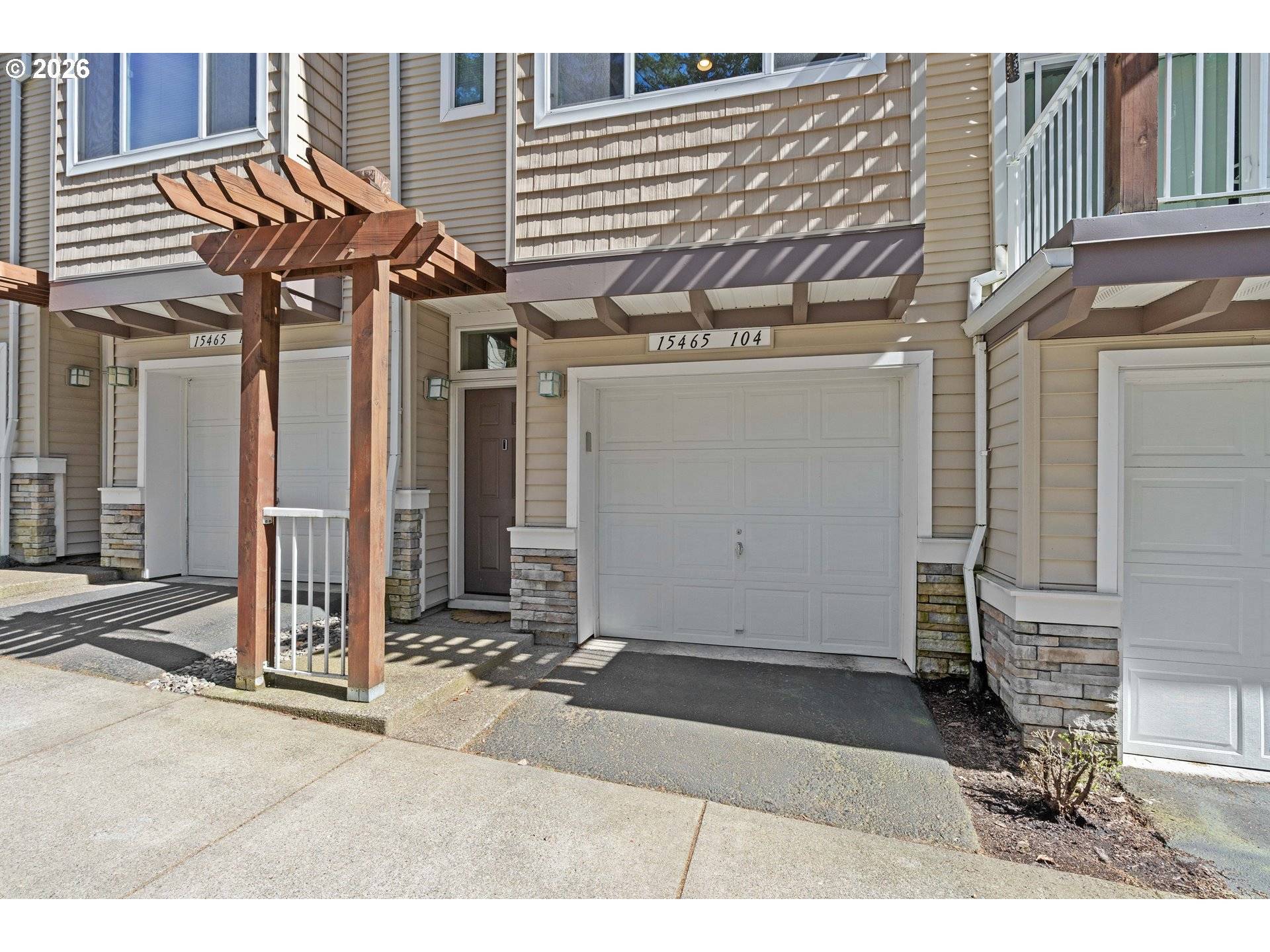 15465 SW SPARROW LOOP #104, Beaverton, OR 97007