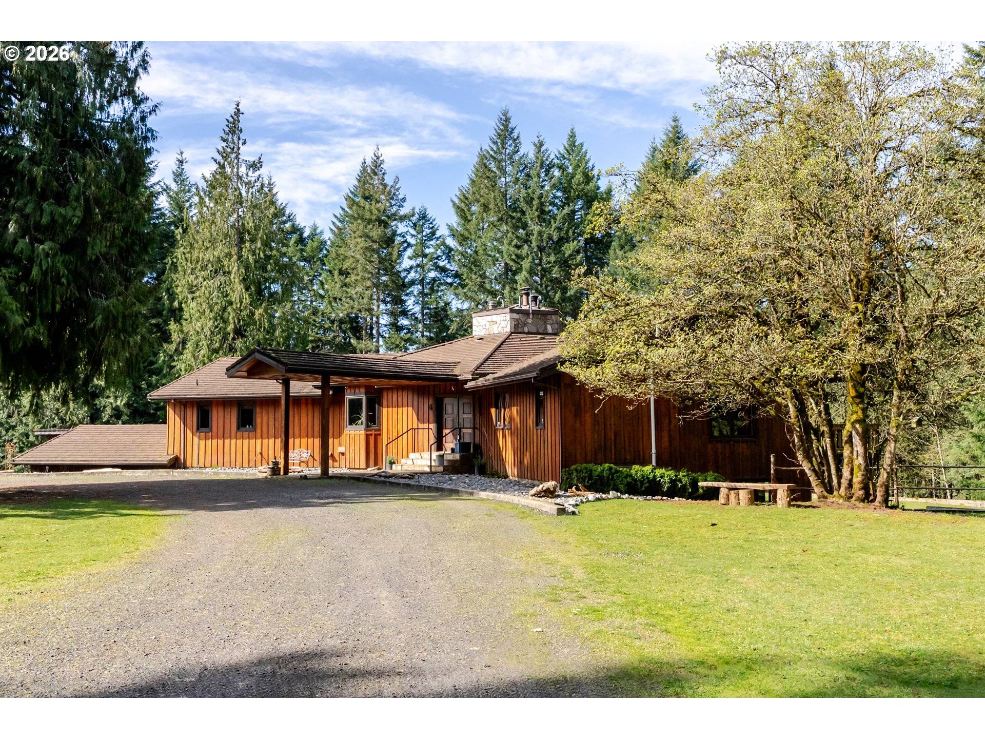 51720 NW HAYWARD RD, Manning, OR 97125