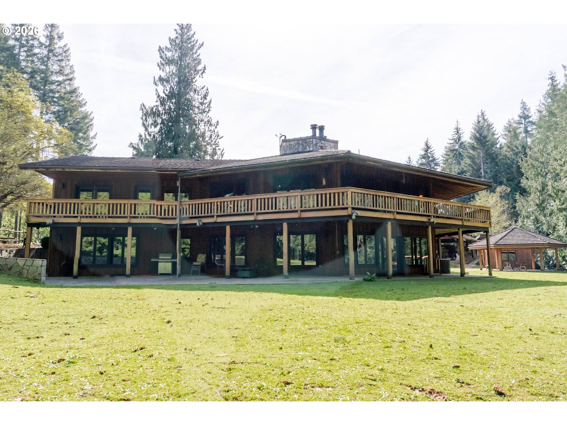 51720 NW HAYWARD RD, Manning, OR 97125