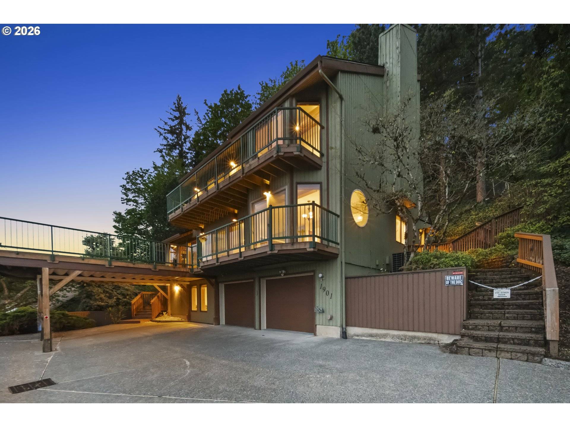 1901 NW COUCH ST, Camas, WA 98607