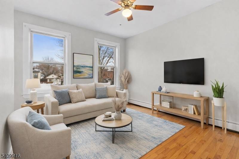 336 Madison Ave #2, Newark City, NJ 07108