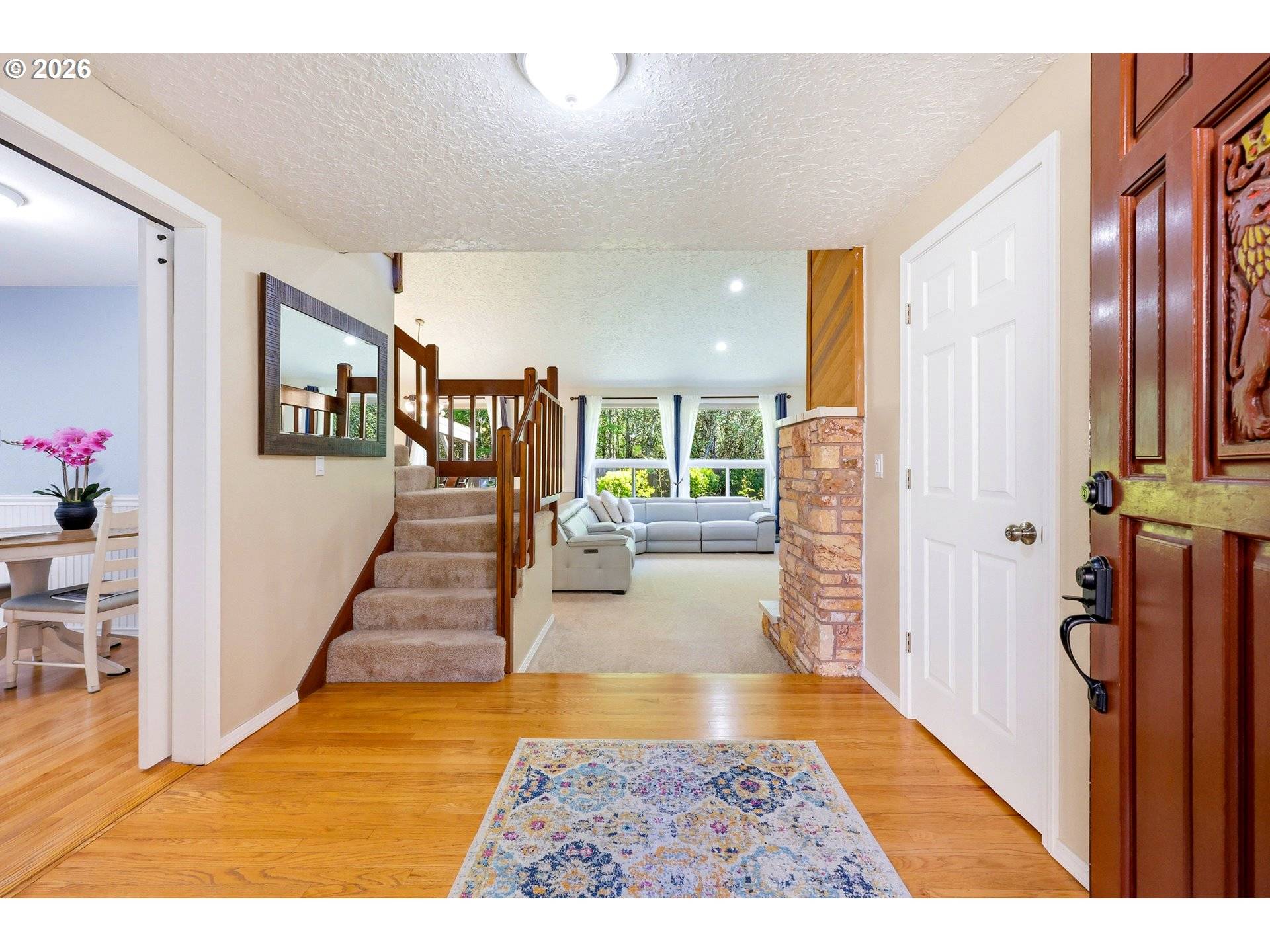 15598 NW OVERTON DR, Beaverton, OR 97006