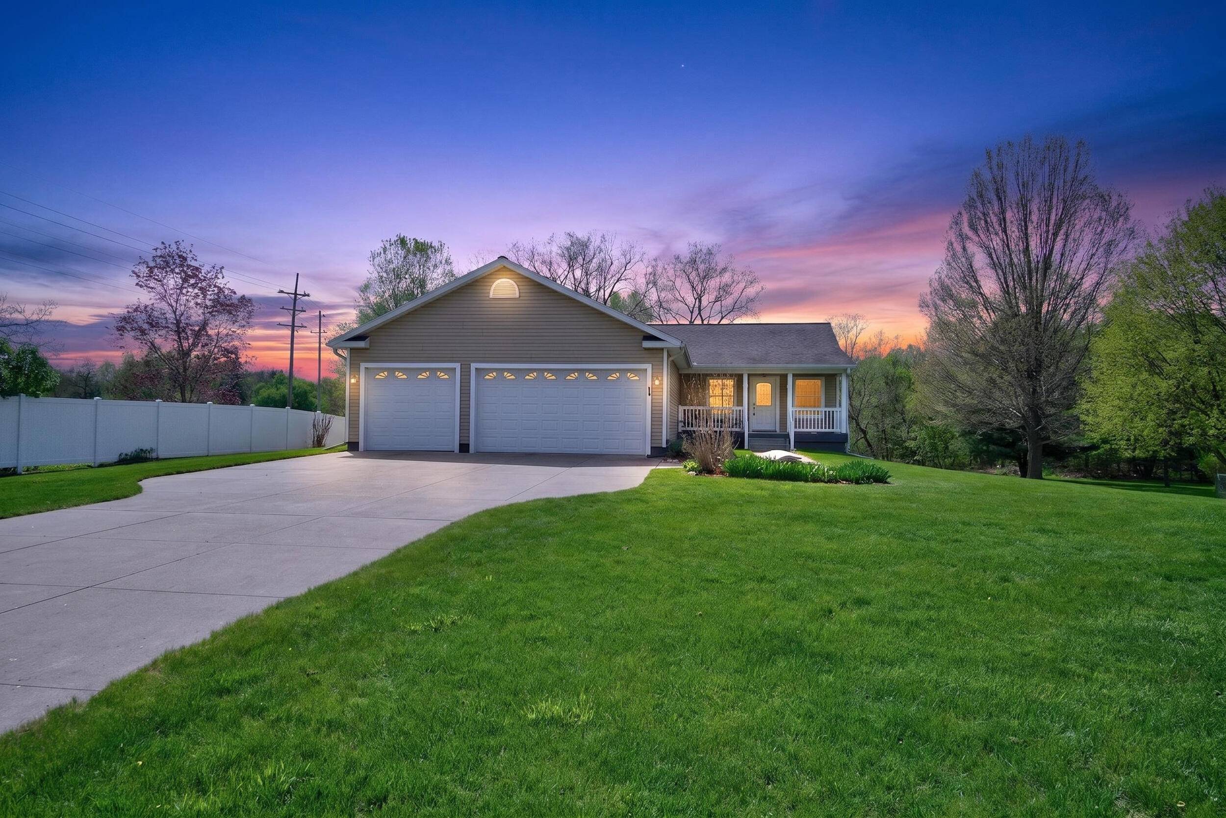 334 Marion ST, Summittownship_jackson, MI 49203