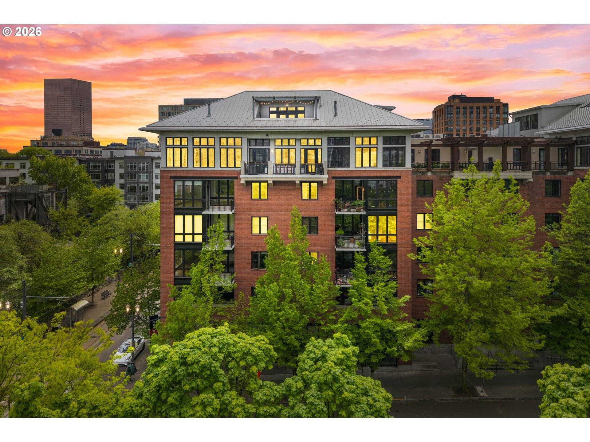 1030 NW JOHNSON ST #523, Portland, OR 97209