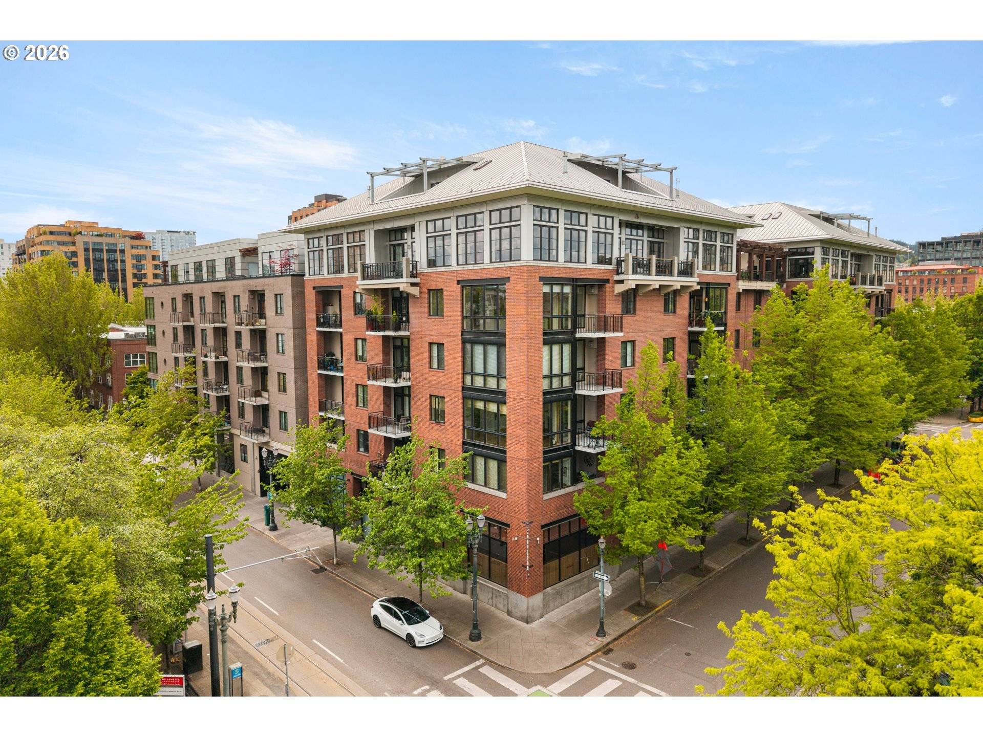 1030 NW JOHNSON ST #523, Portland, OR 97209
