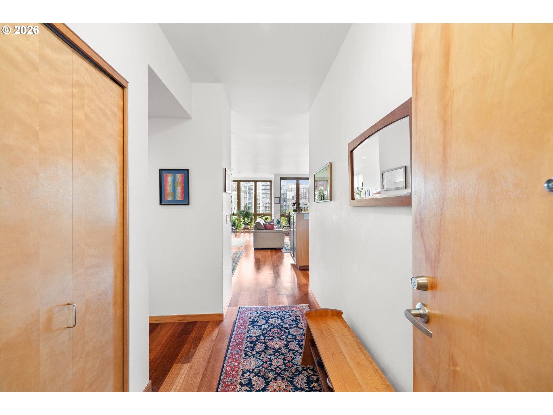 1030 NW JOHNSON ST #523, Portland, OR 97209