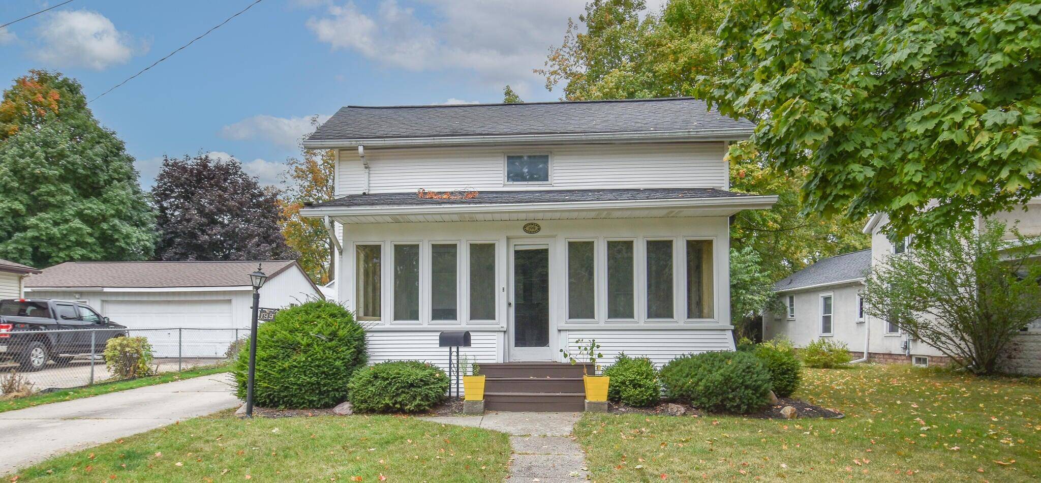 199 Grand ST, Coldwater City, MI 49036