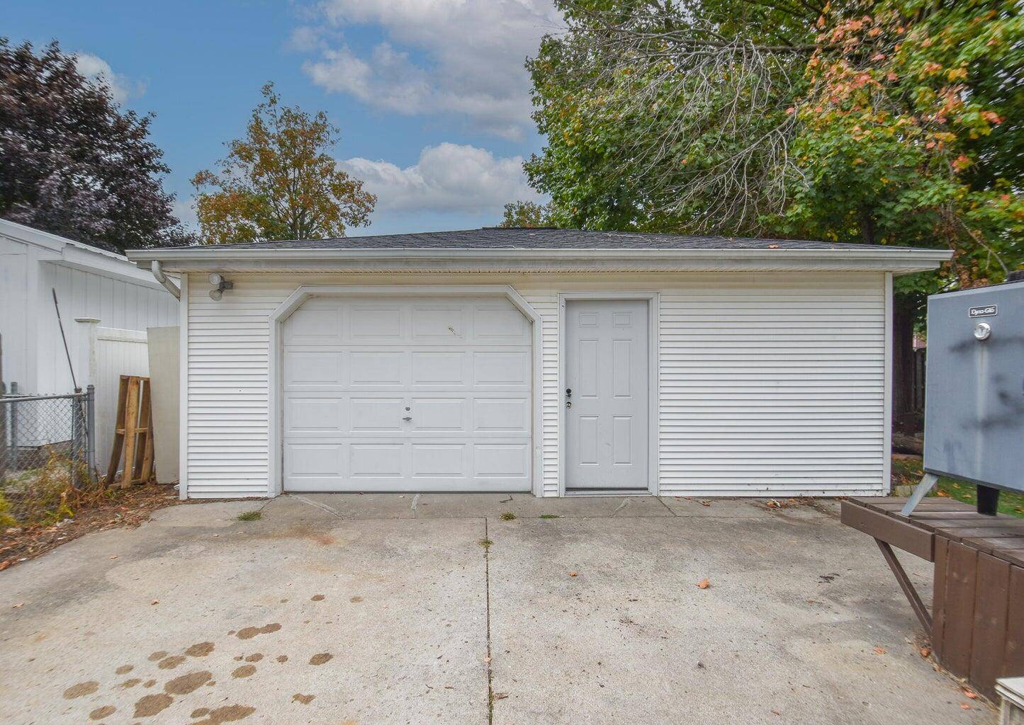 199 Grand ST, Coldwater City, MI 49036