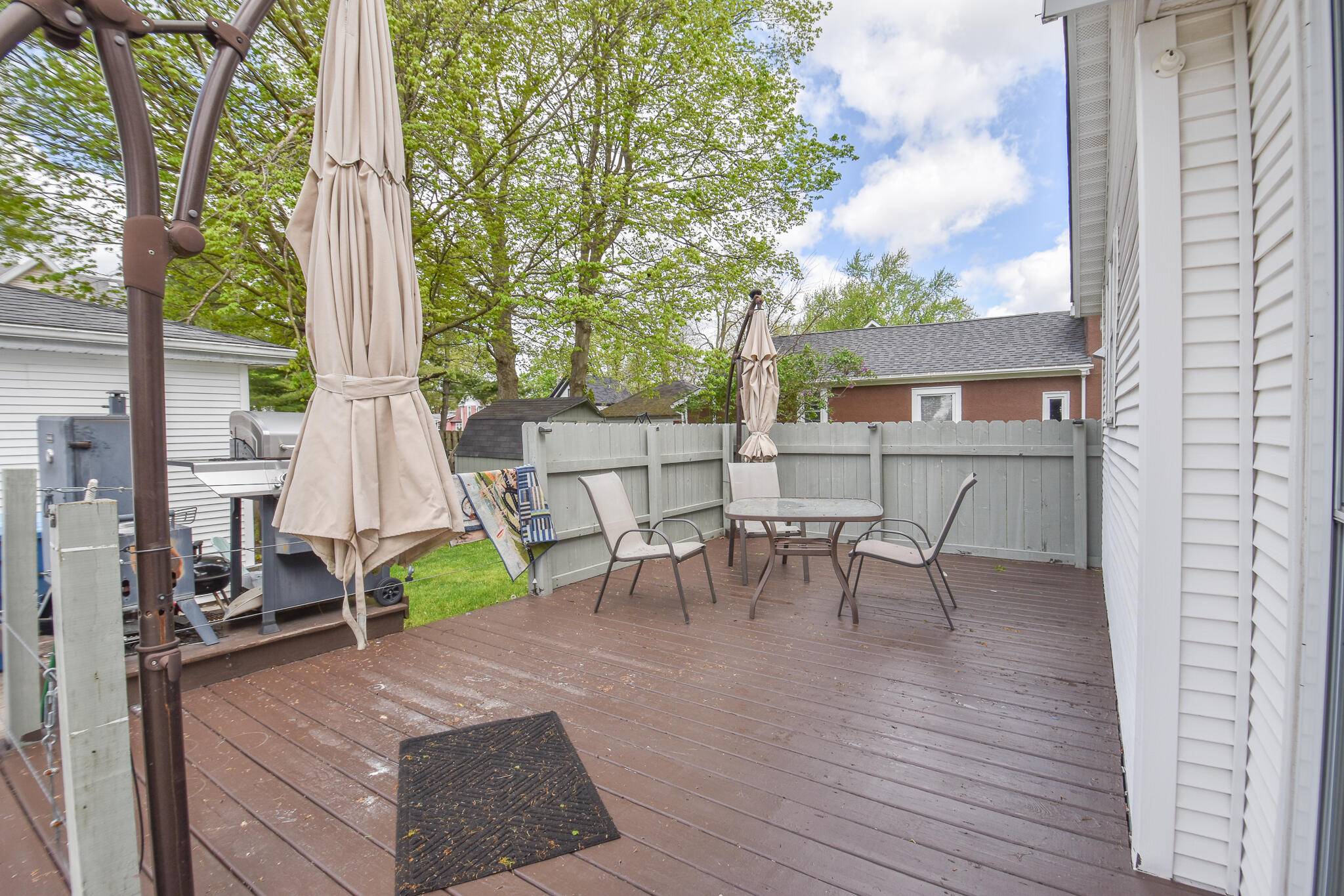 199 Grand ST, Coldwater City, MI 49036