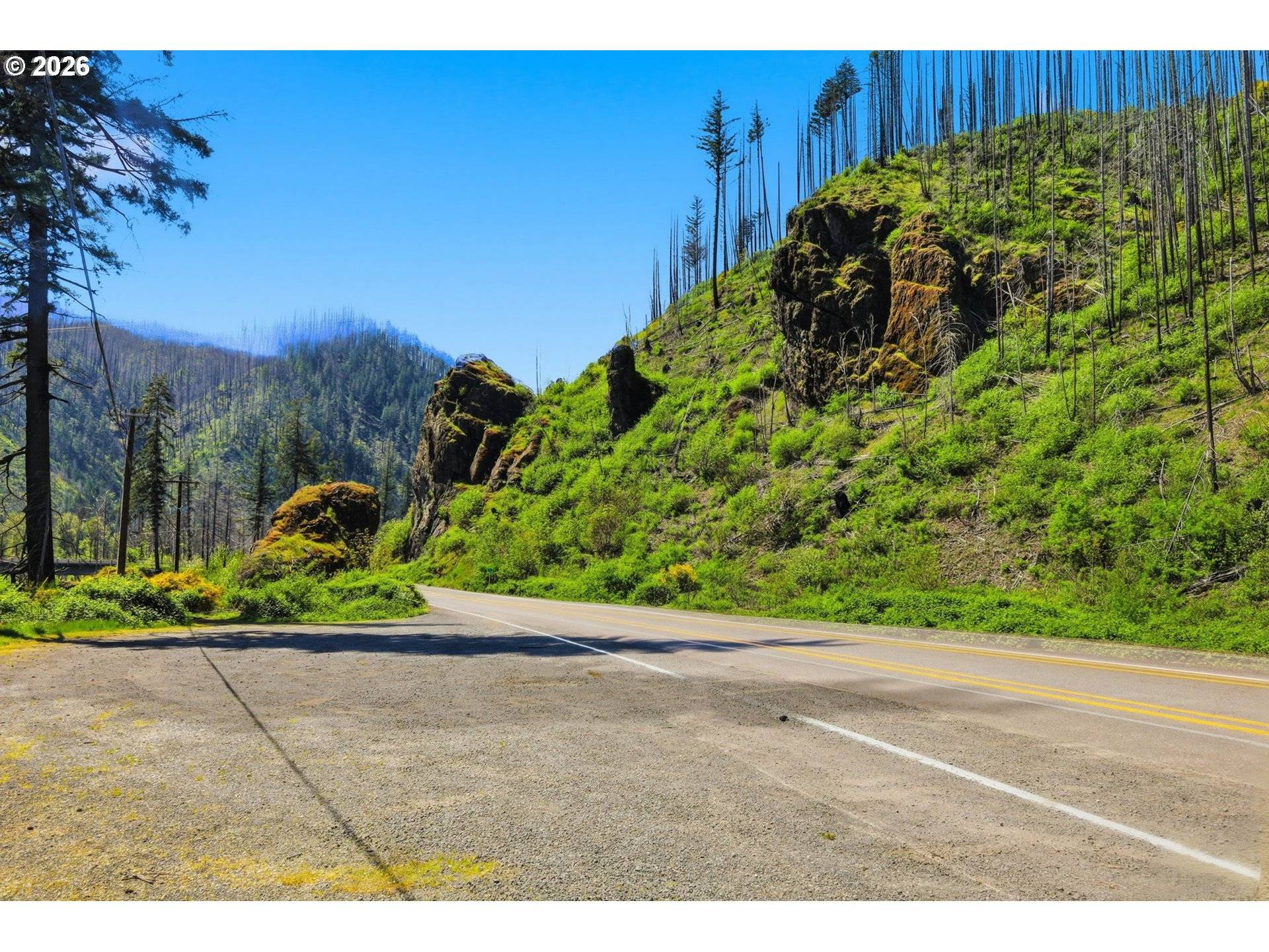 50660 MCKENZIE HWY, Vida, OR 97488