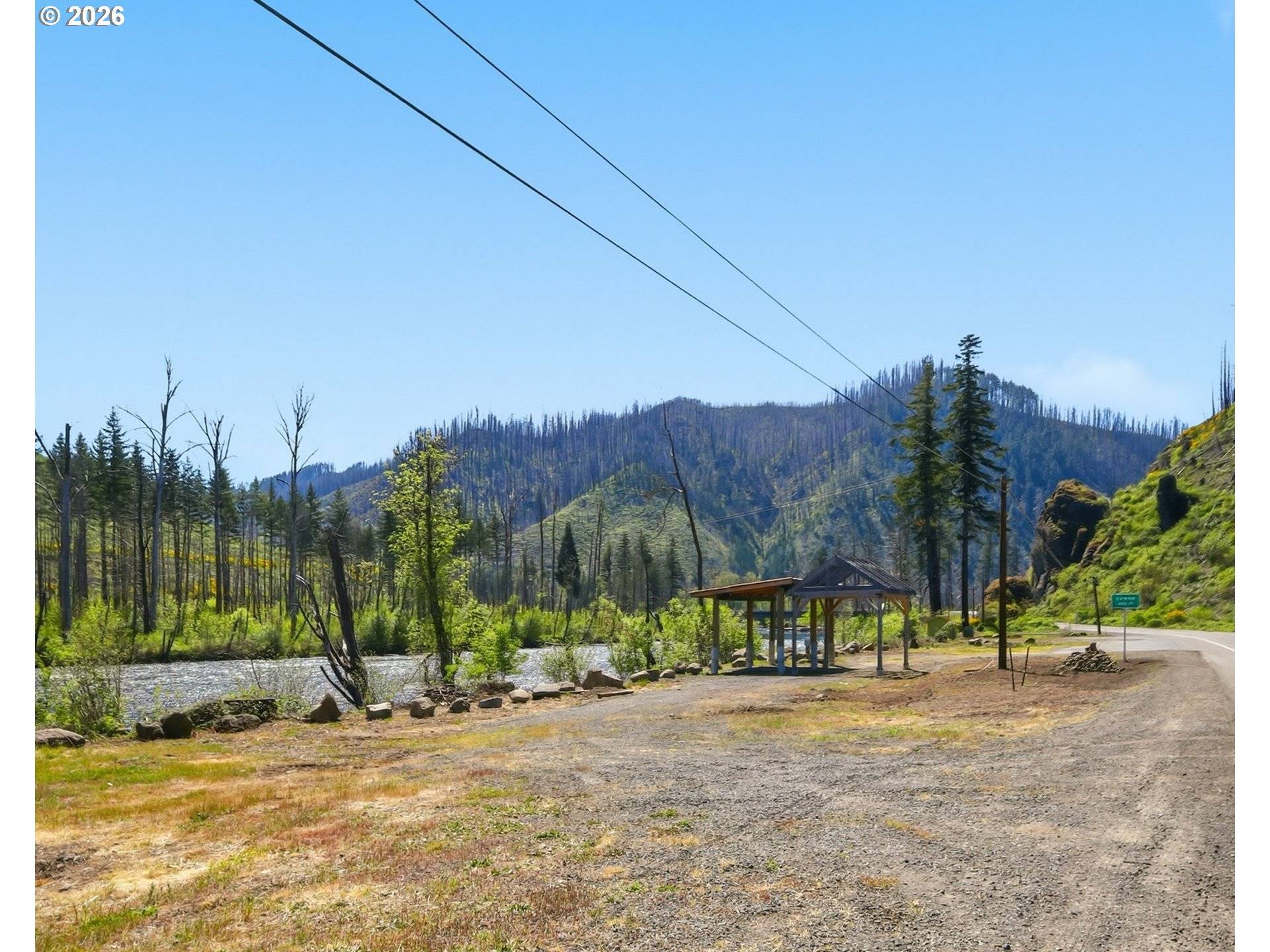 50660 MCKENZIE HWY, Vida, OR 97488
