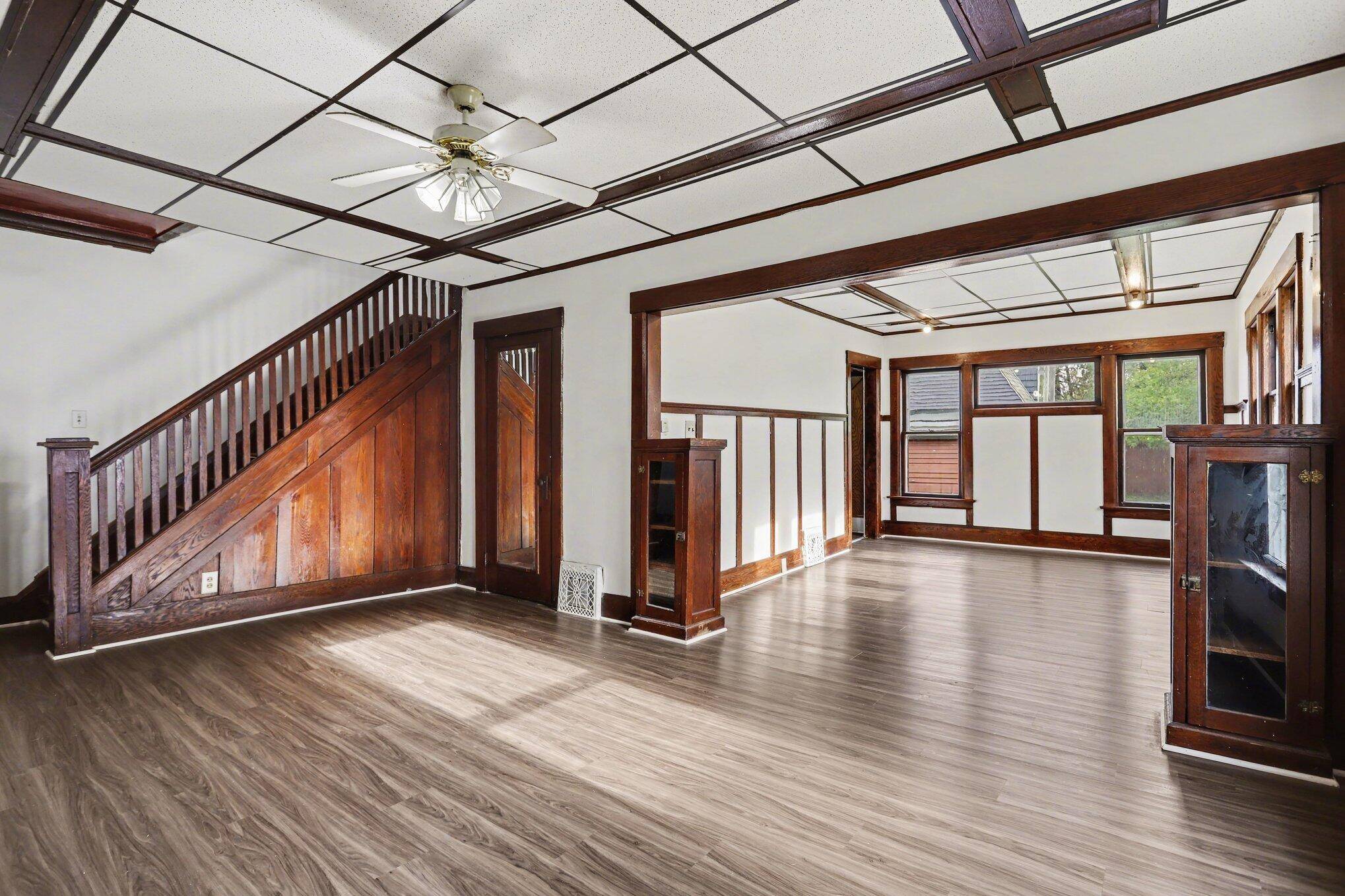 23 E Kingman AVE, Battle Creek City, MI 49014