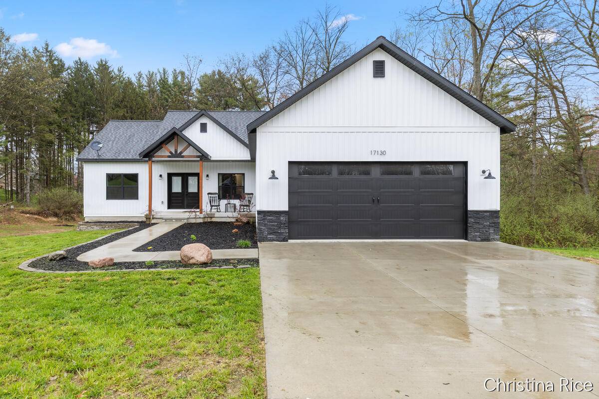 17130 Spruce Cove TRL NE, Spencertownship_kent, MI 49326