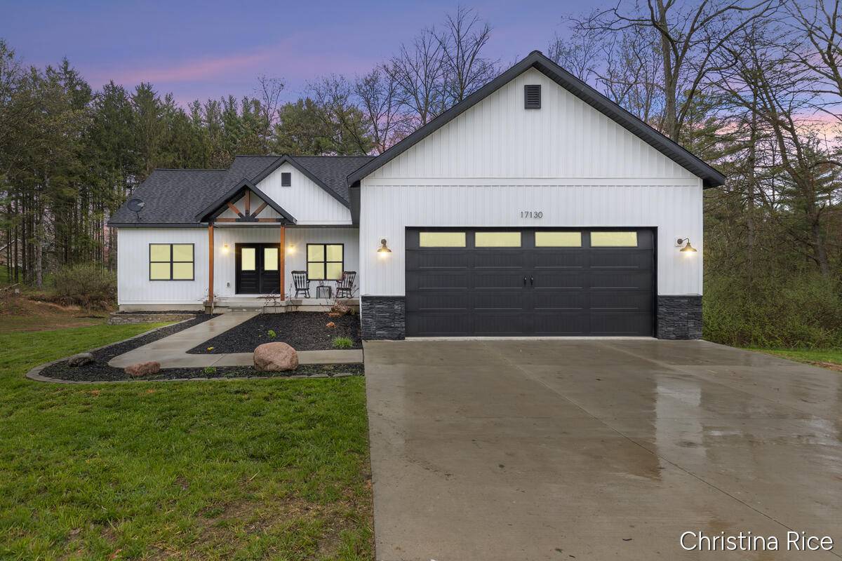17130 Spruce Cove TRL NE, Spencertownship_kent, MI 49326
