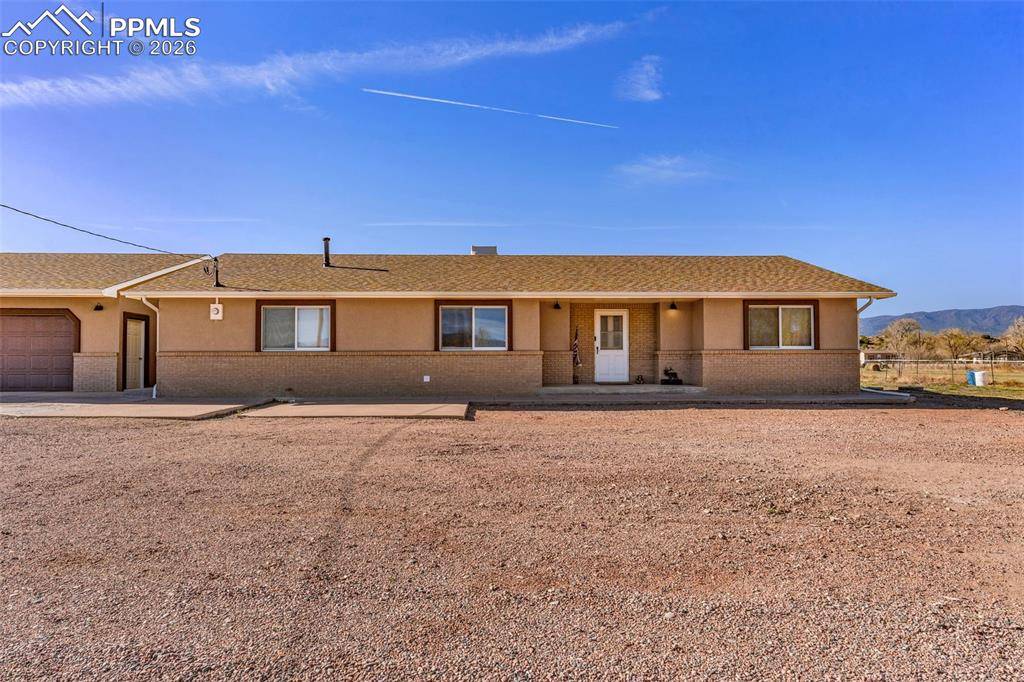 10804 Highway 115 HWY, Florence, CO 81226