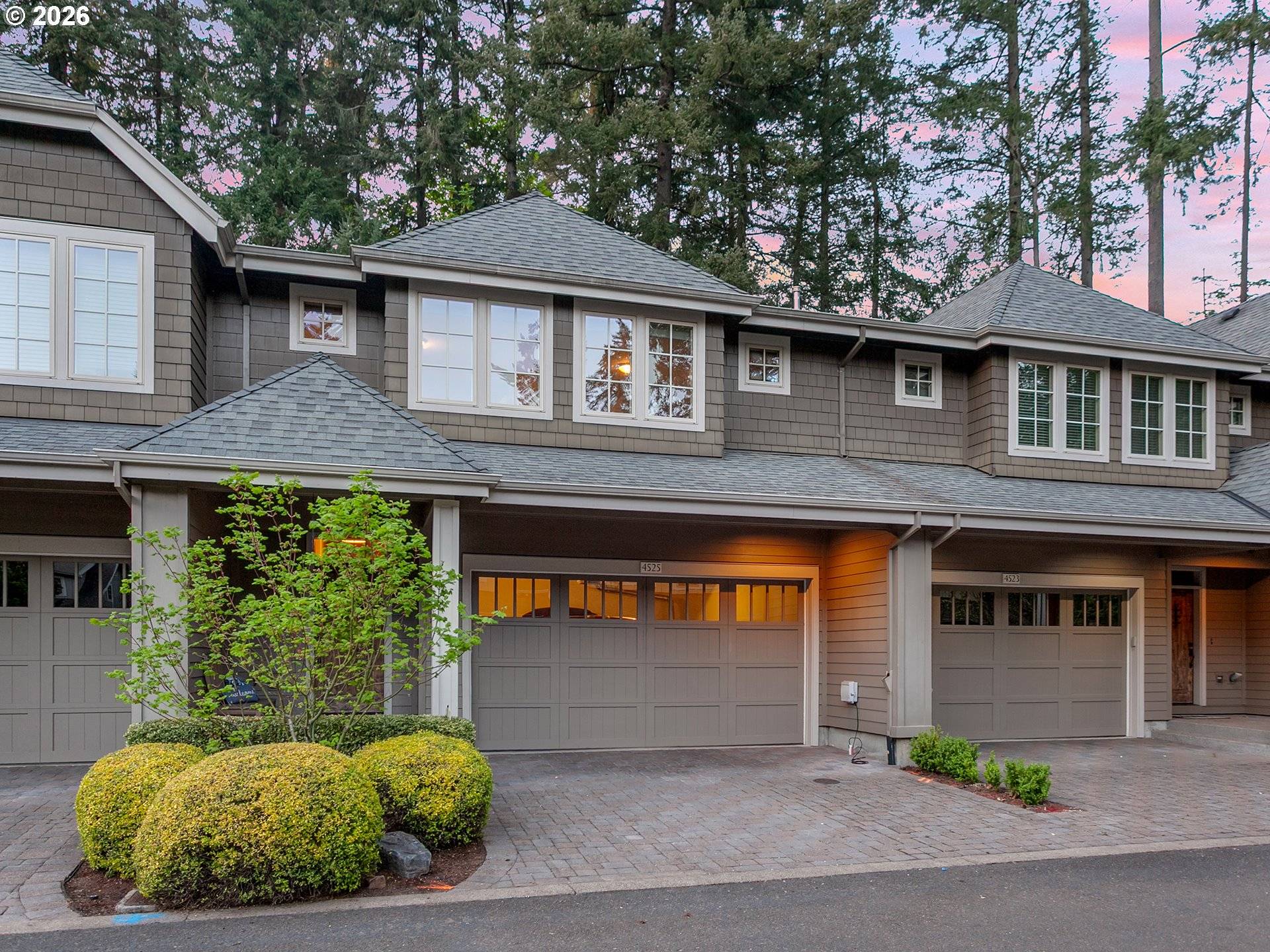 4525 TRILLIUM WOODS, Lake Oswego, OR 97035