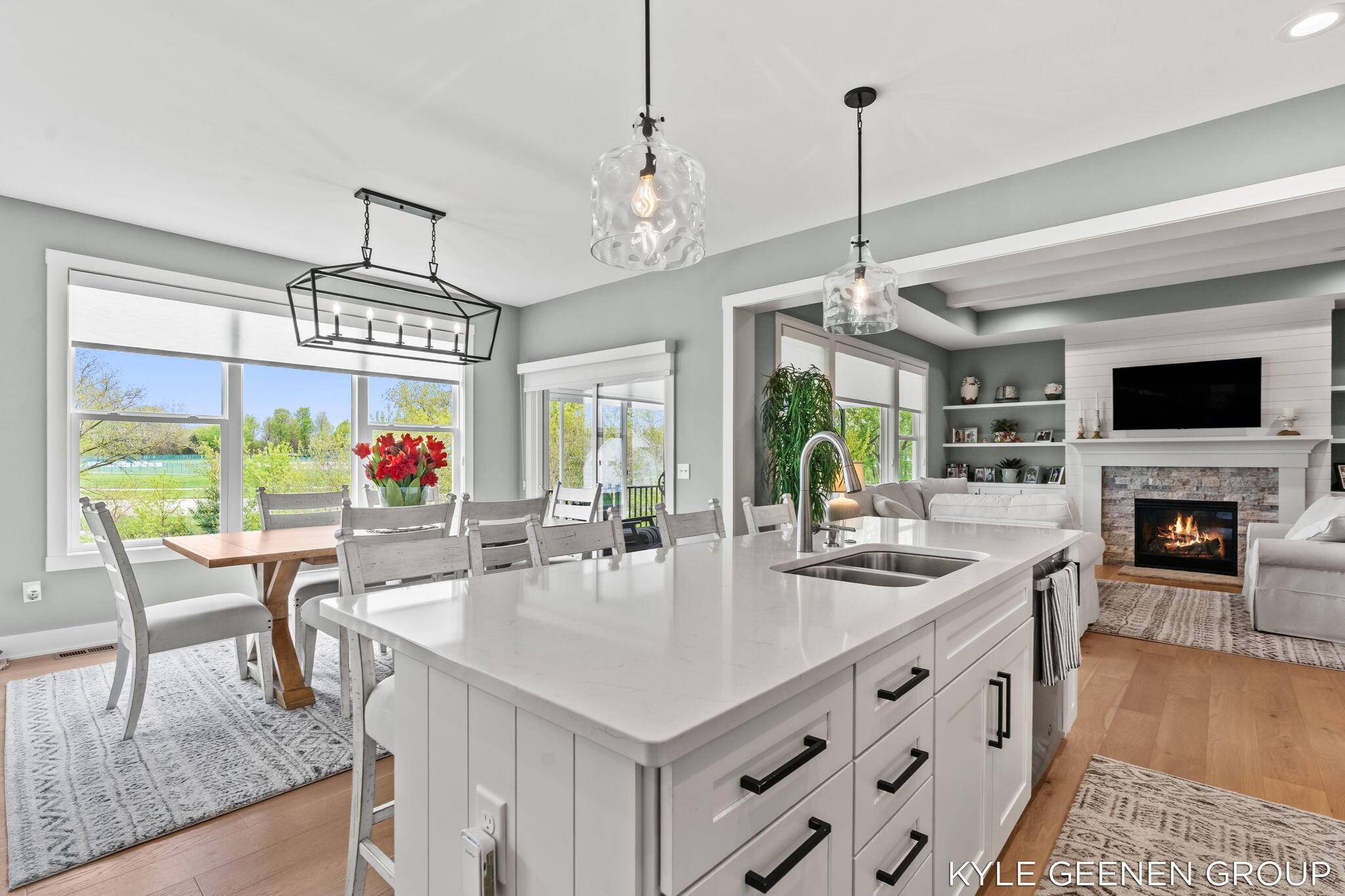 2233 Whistle Creek DR SW, Byrontownship_kent, MI 49315