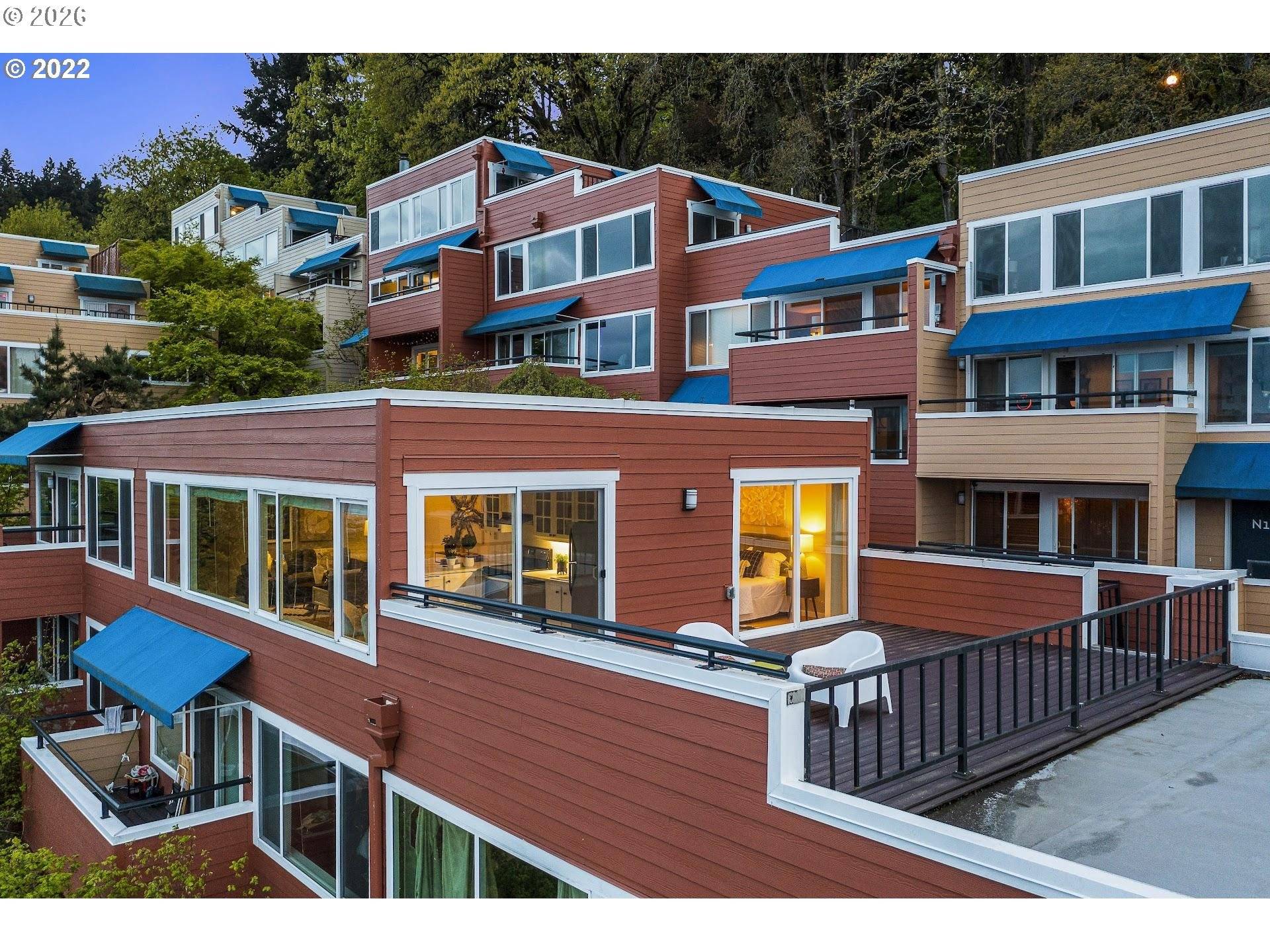 3515 SW BARBUR BLVD #X3, Portland, OR 97239