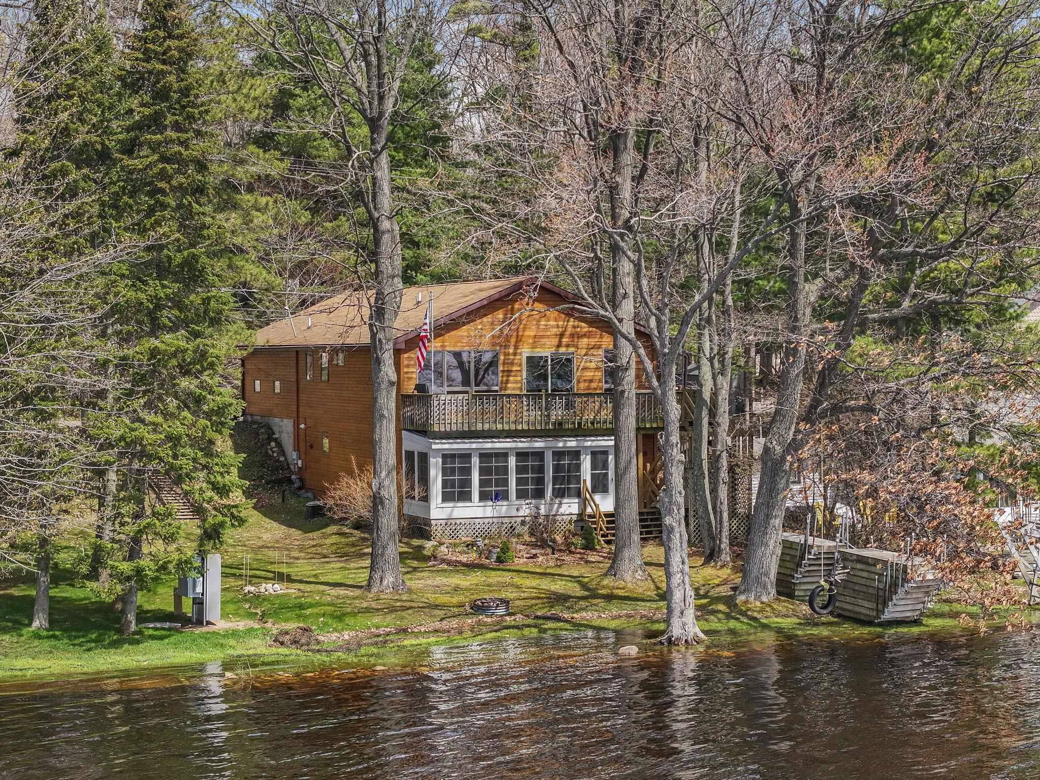 2301 E Lake Mitchell DR, Selmatownship_wexford, MI 49601