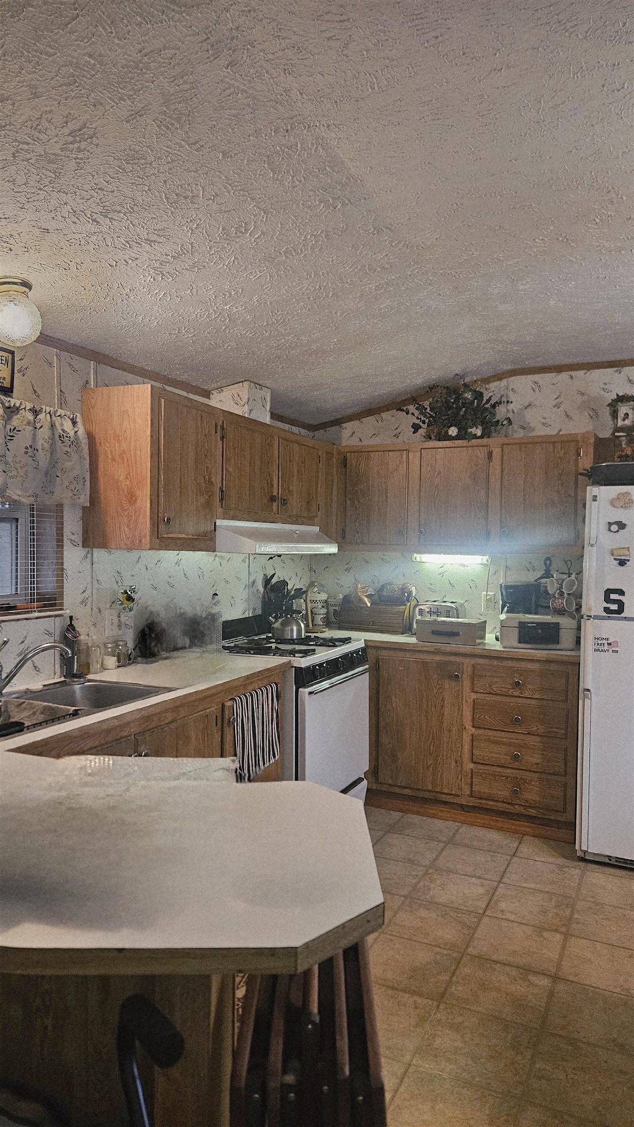 1265 Channel WAY, Secord Twp, MI 48624